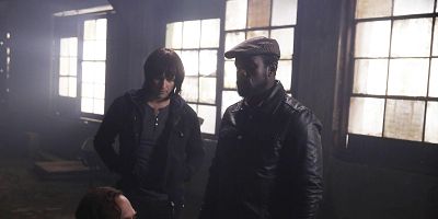 Pôster de Mutually Assured Destruction