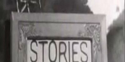 Pôster de Burt Alvord