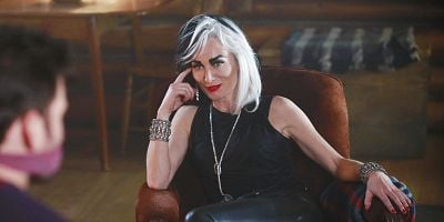 Pôster de Poor Unfortunate Soul