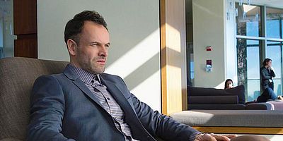 Pôster de The View From Olympus