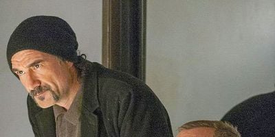 Pôster de Get Back to Even