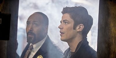 Pôster de Tricksters