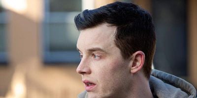 Pôster de Love Songs