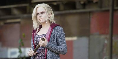 Pôster de The Exterminator