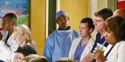 Pôster de Crazy Love