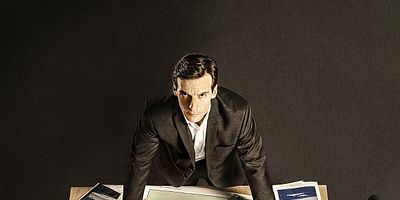 Pôster de Episode 1