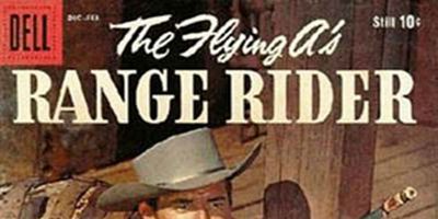 Pôster de Six Gun Party