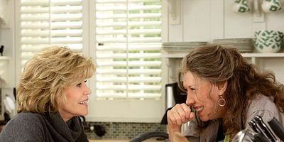 Pôster de Os Segredos