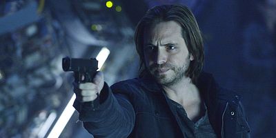 Pôster de Arms of Mine