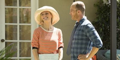 Pôster de O Terremoto