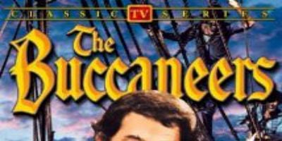 Pôster de Blackbeard