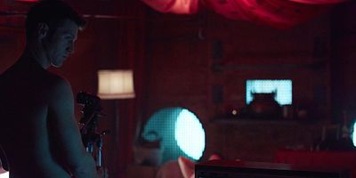 Pôster de Scavenger's Daughter