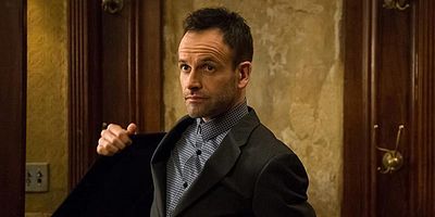 Pôster de Under My Skin