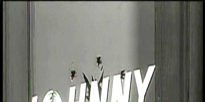 Pôster de The Arrival