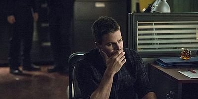 Pôster de Broken Arrow