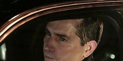 Pôster de Terra Incognita