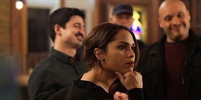 Pôster de You Know Where to Find Me