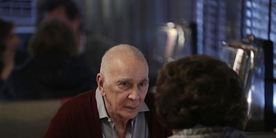 Pôster de I Am Abassin Zadran