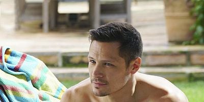 Pôster de Aftermath