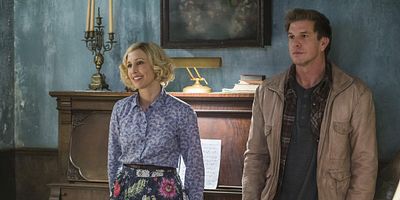 Pôster de Peep Hole