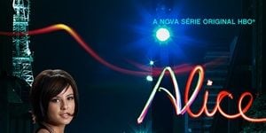 Pôster de Pela Toca do Coelho