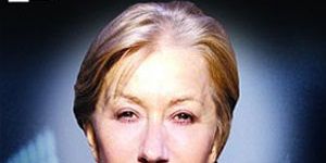 Pôster de Prime Suspect 6 The Last Witness (part1)