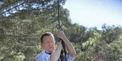 Pôster de Postcards from the Edge