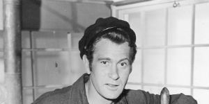 Pôster de End of a Dream