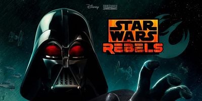 Pôster de The Siege of Lothal: Part 1