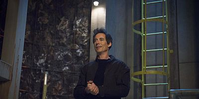 Pôster de Grodd Lives