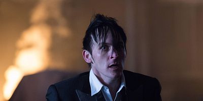 Pôster de All Happy Families Are Alike