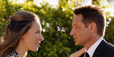 Pôster de Everybody's Been Burned