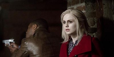 Pôster de Maternity Liv