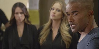 Pôster de Protection