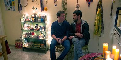 Pôster de Looking for the Future