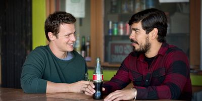 Pôster de Looking for Truth