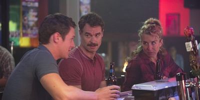 Pôster de Looking For A Plot