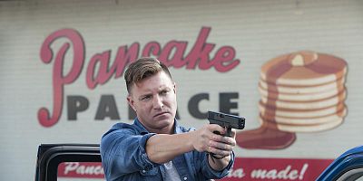 Pôster de Eye in the Sky