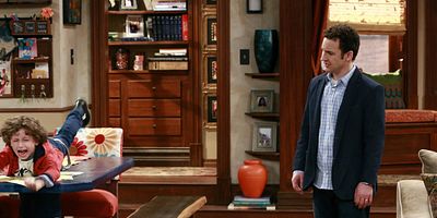 Pôster de Girl Meets the Secret of Life