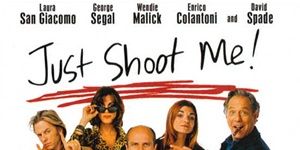 Pôster de Guess Who's Coming to Blush