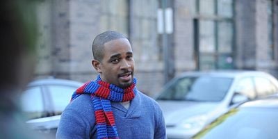 Pôster de Clean Break