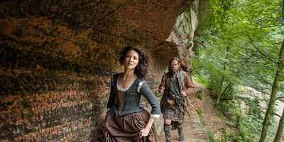 Pôster de The Search