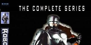 Pôster de The Future of Law Enforcement - Part 1