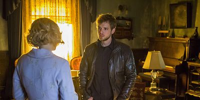 Pôster de Unconscious