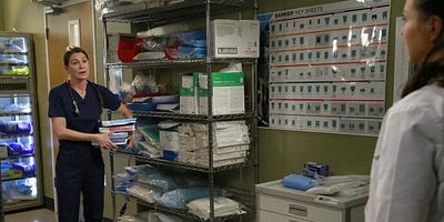 Pôster de Time Stops