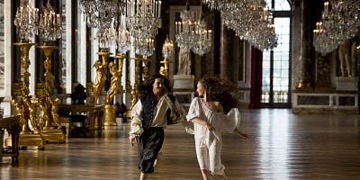 Pôster de Un roi sans château n'a rien d'un vrai roi