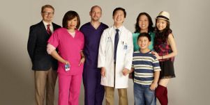 Pôster de The Seminar