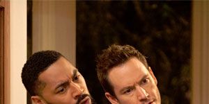 Pôster de Adult Content