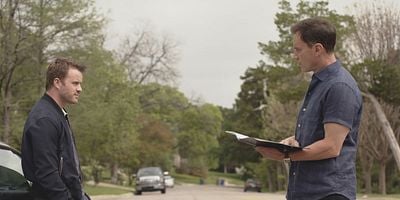 Pôster de A Suitable Donor