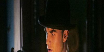 Pôster de The Awakening: Part 1